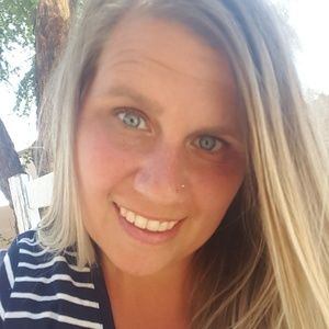 Meet your Posher, Jenna